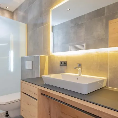 Apartament Sun Ischgl