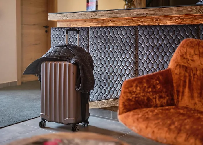 Apartmán Sun Ischgl