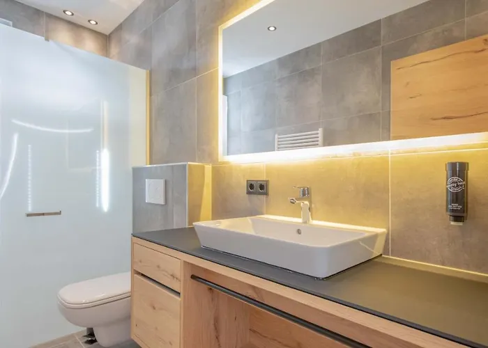 Apartmán Sun Ischgl