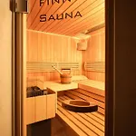 Sun Apartment