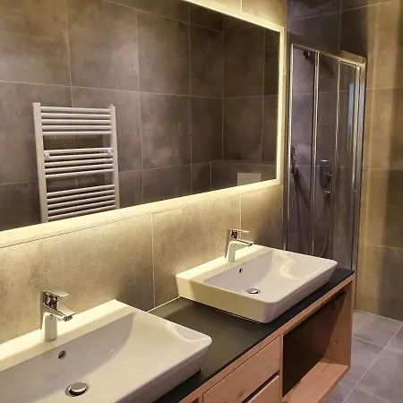 Sun Apartment Ischgl