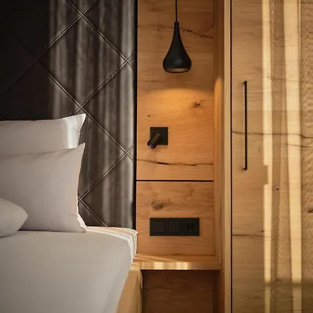Apartmán Sun