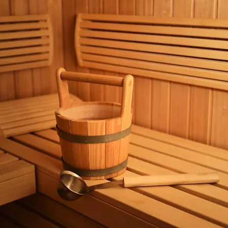 アパート Sun イシュグル