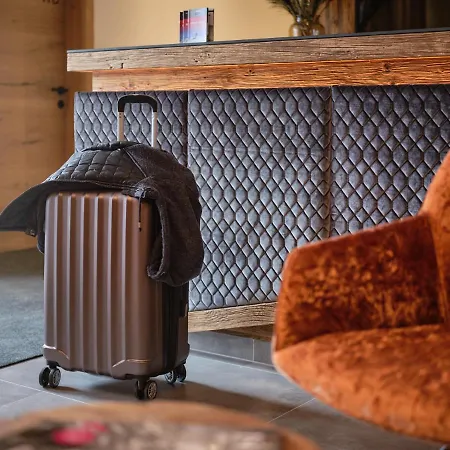 Apartmán Sun Ischgl