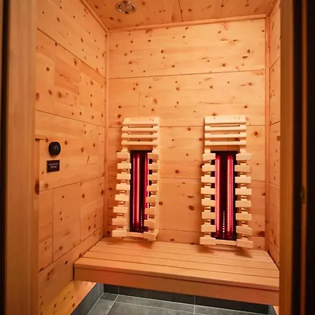 Apartmán Sun Ischgl