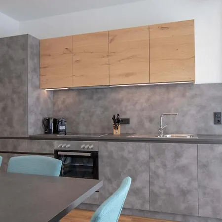 Sun Apartment