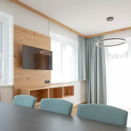 Sun Apartment