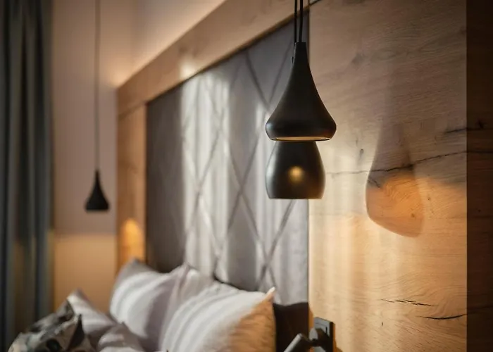 Sun アパート イシュグル