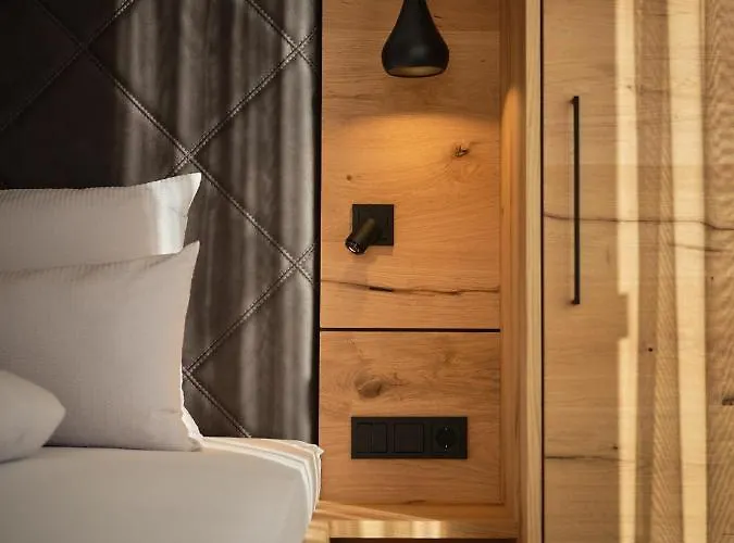 Апартаменты Sun