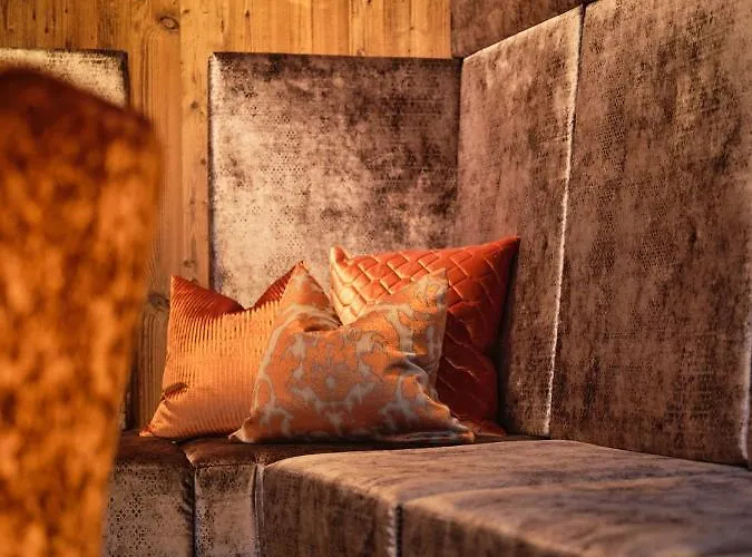 Апартаменты Sun *