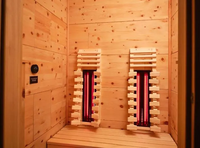 Apartmán Sun Ischgl