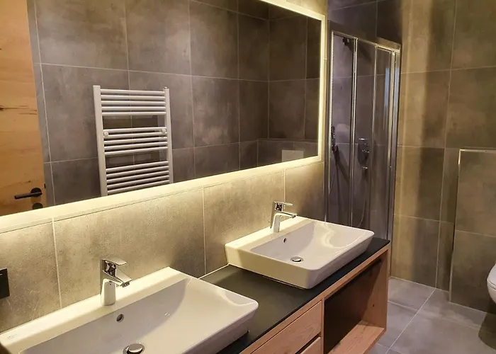 Sun شقة ايشجل